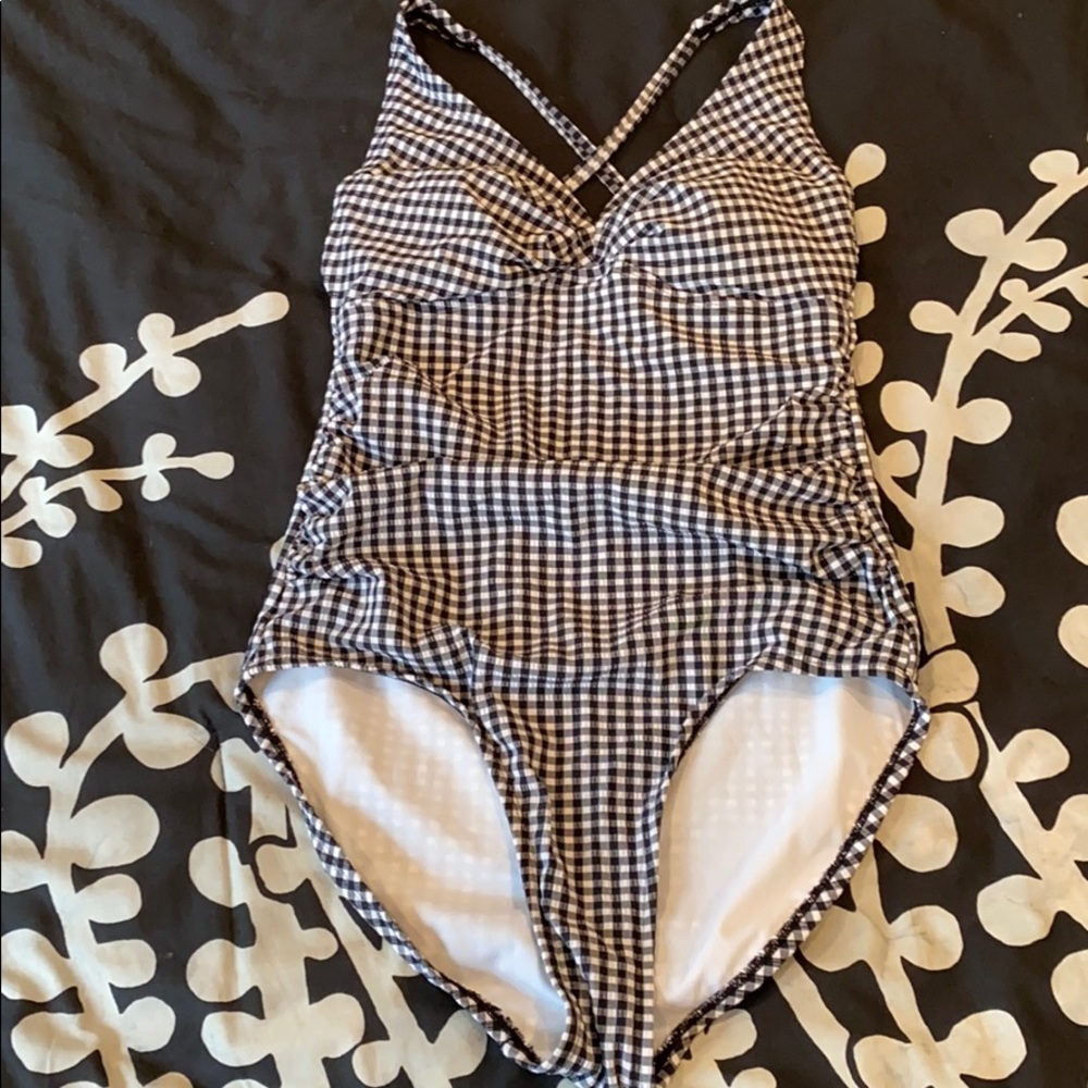 Kona Sol Women’s Bathingsuit